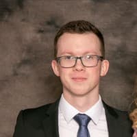 Australasia Accounts Manager Tom McIver